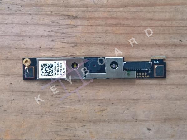 Вебкамера Dell Inspiron 11 3147